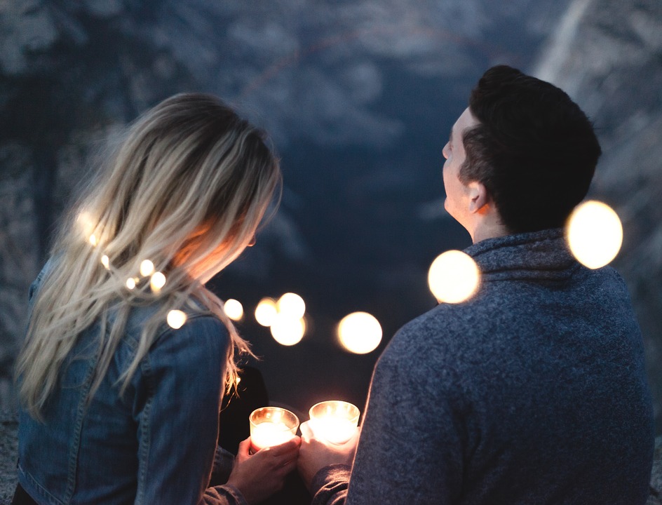 hvordan kan man bedst gå fra - friend-zone - til at blive kærester